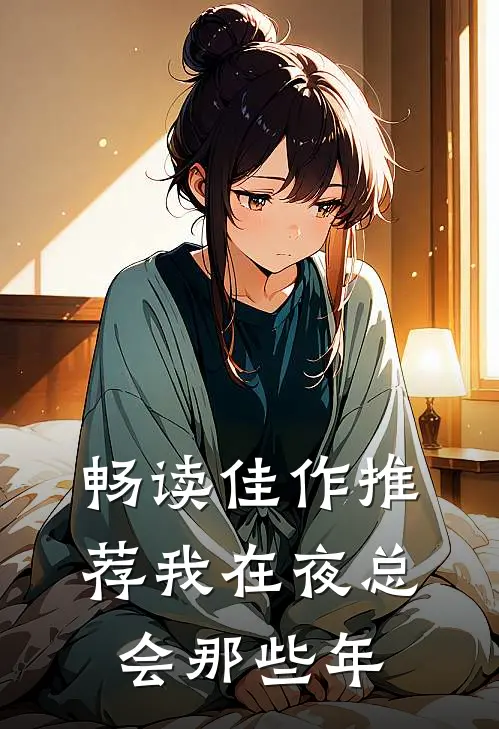 畅读佳作推荐我在夜总会那些年