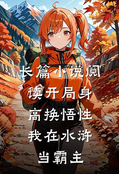 长篇小说阅读开局身高换悟性：我在水浒当霸主