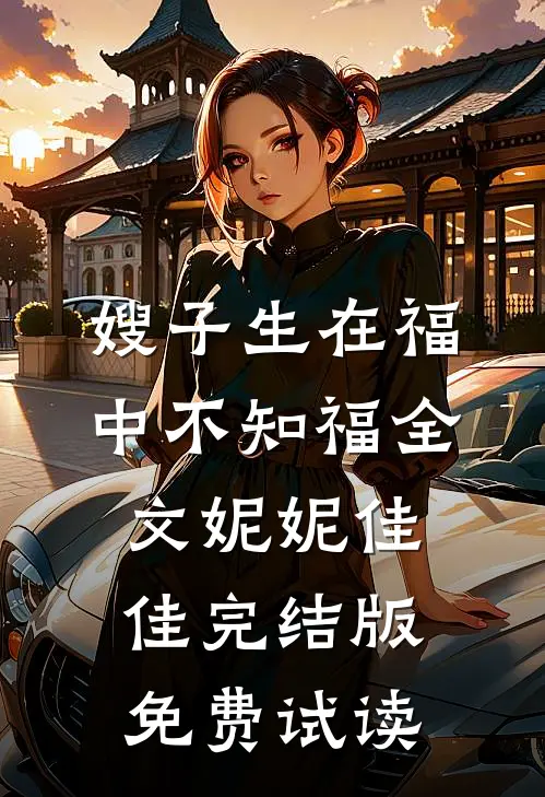 嫂子生在福中不知福全文妮妮佳佳完结版免费试读