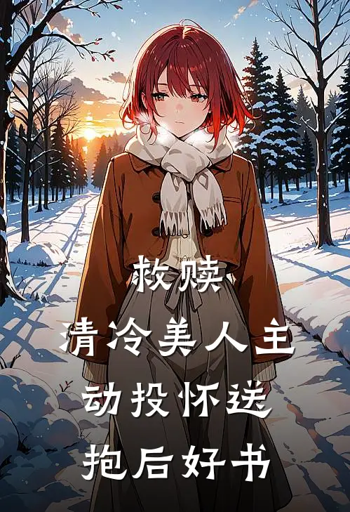 救赎：清冷美人主动投怀送抱后好书