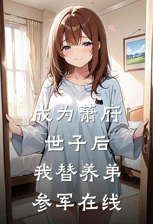 成为萧府世子后，我替养弟参军在线