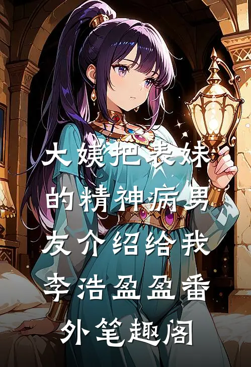 大姨把表妹的精神病男友介绍给我：李浩盈盈番外笔趣阁