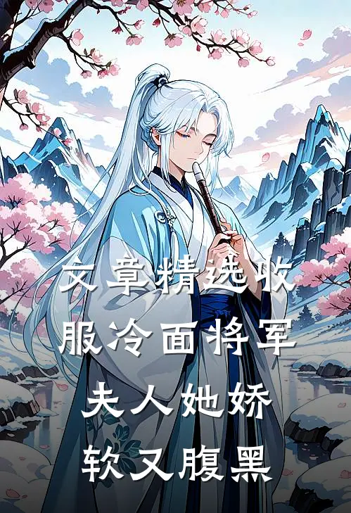 文章精选收服冷面将军，夫人她娇软又腹黑