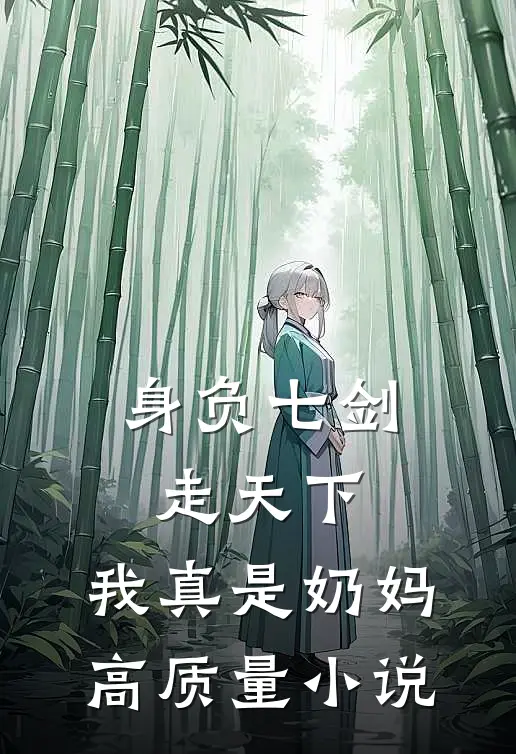 身负七剑走天下：我真是奶妈高质量小说