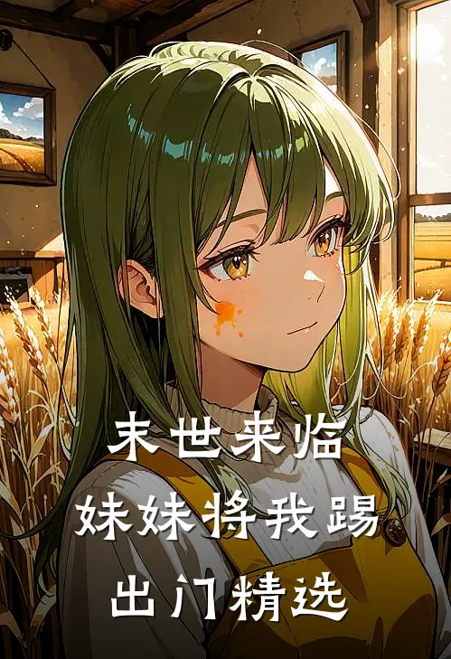 末世来临，妹妹将我踢出门精选