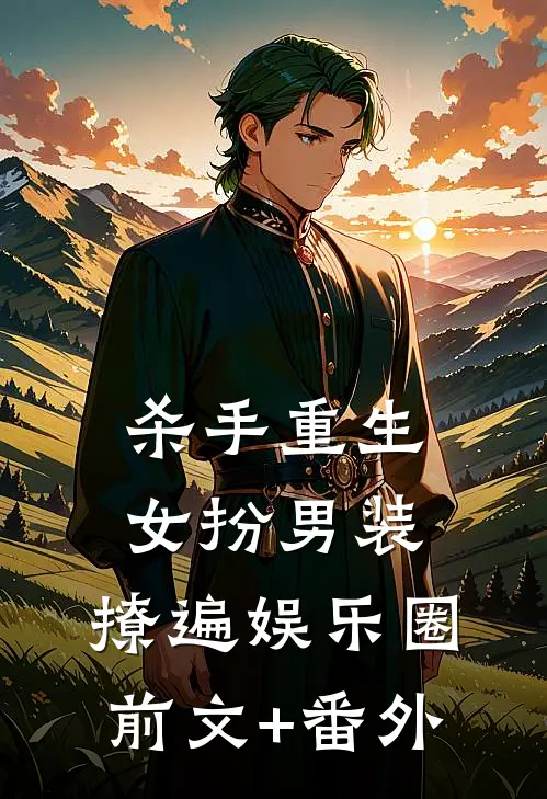 杀手重生：女扮男装，撩遍娱乐圈前文+番外