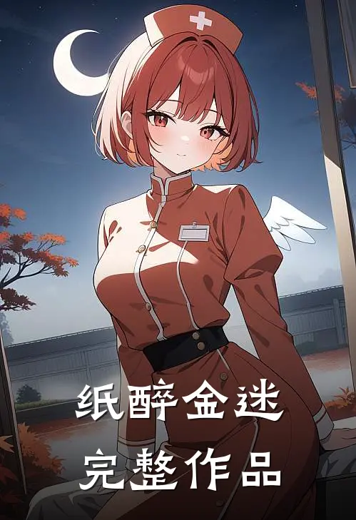 纸醉金迷完整作品