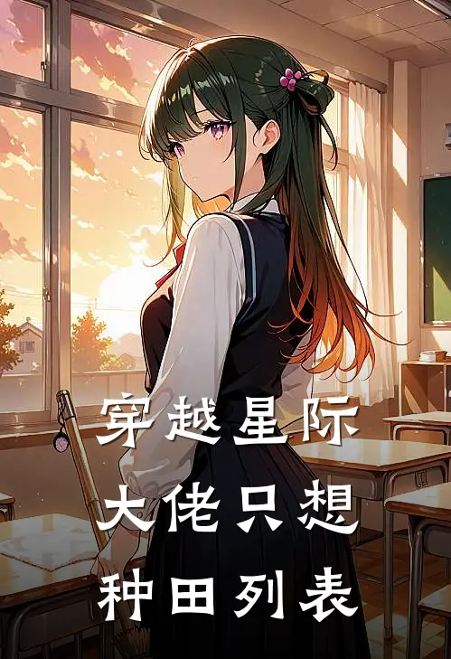 穿越星际：大佬只想种田列表