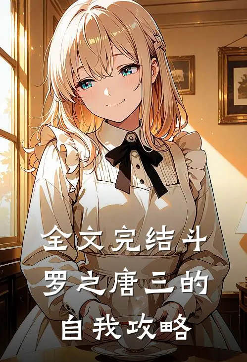 全文完结斗罗之唐三的自我攻略
