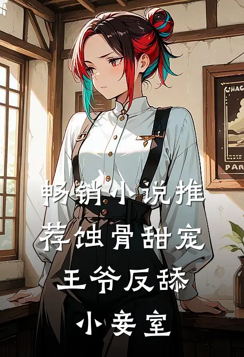 畅销小说推荐蚀骨甜宠：王爷反舔小妾室
