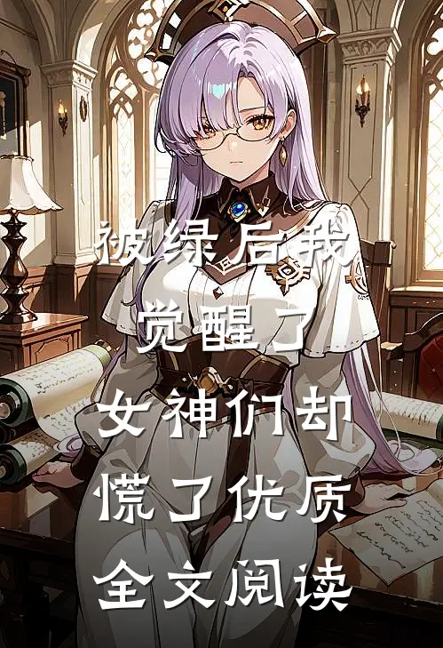 被绿后我觉醒了，女神们却慌了优质全文阅读