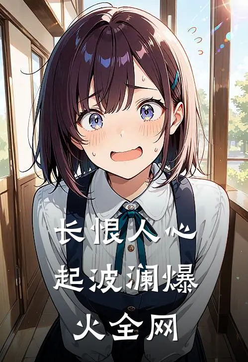 长恨人心起波澜爆火全网
