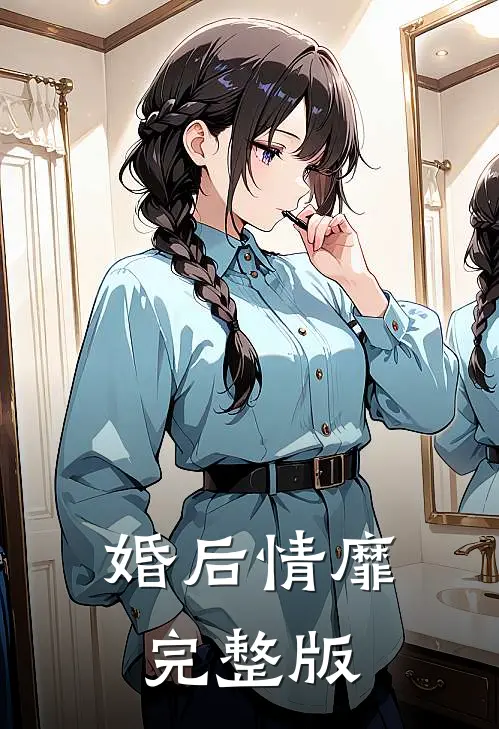 婚后情靡完整版