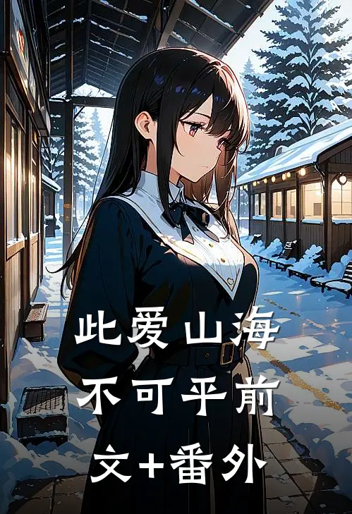 此爱山海不可平前文+番外