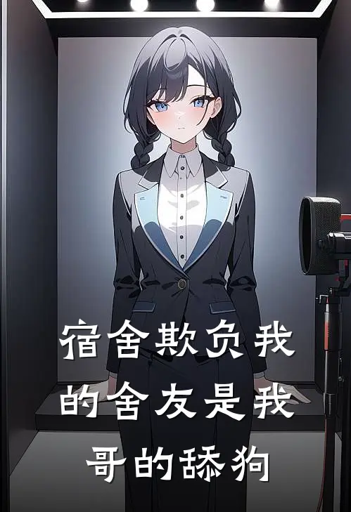 宿舍欺负我的舍友是我哥的舔狗