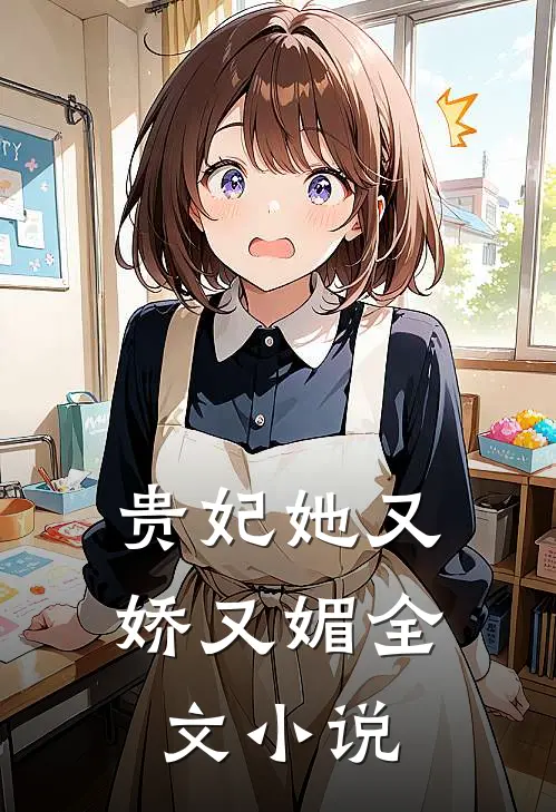 贵妃她又娇又媚全文小说