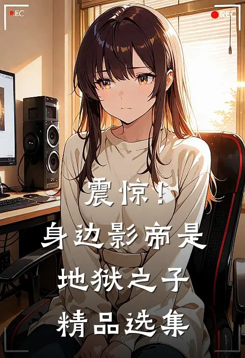 震惊！身边影帝是地狱之子精品选集