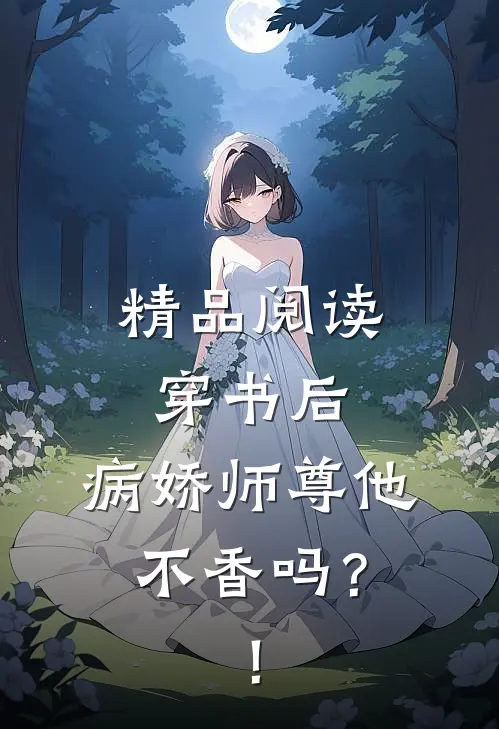 精品阅读穿书后，病娇师尊他不香吗？！