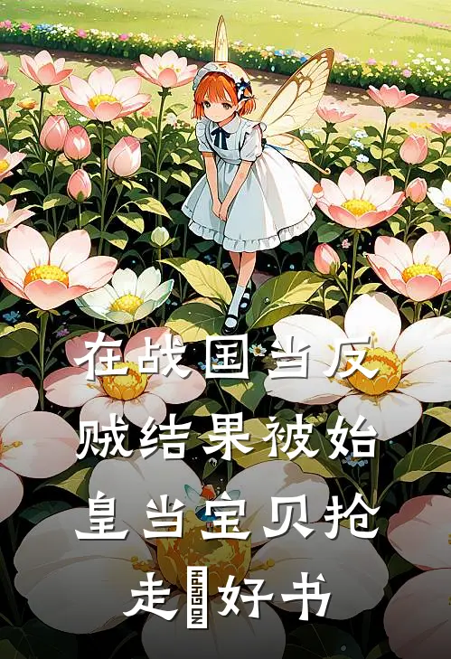 在战国当反贼结果被始皇当宝贝抢走​好书