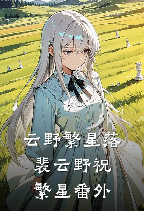 云野繁星落裴云野祝繁星番外
