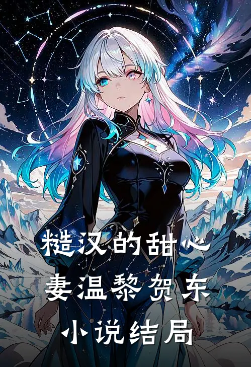 糙汉的甜心妻温黎贺东小说结局