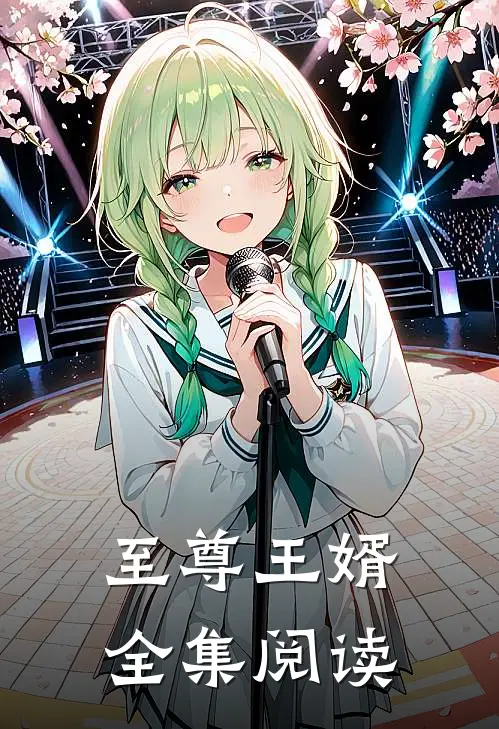至尊王婿全集阅读