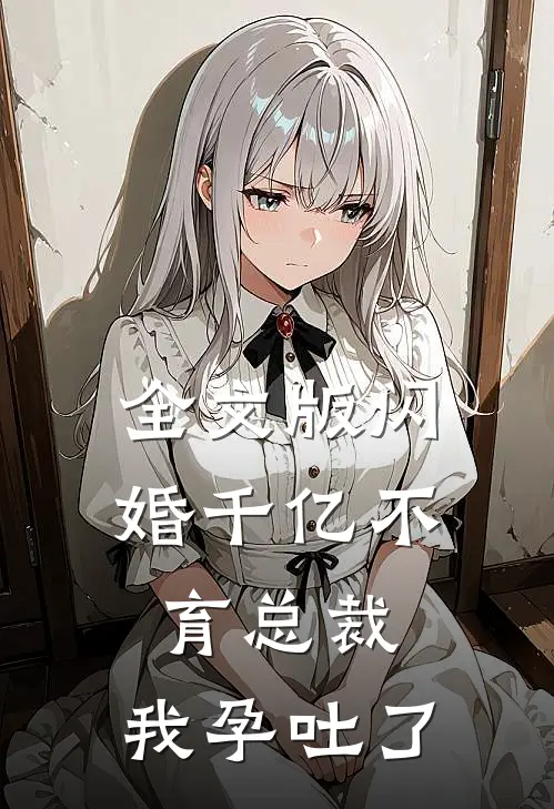 全文版闪婚千亿不育总裁：我孕吐了