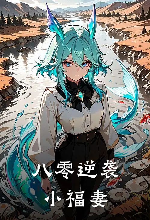 八零逆袭小福妻