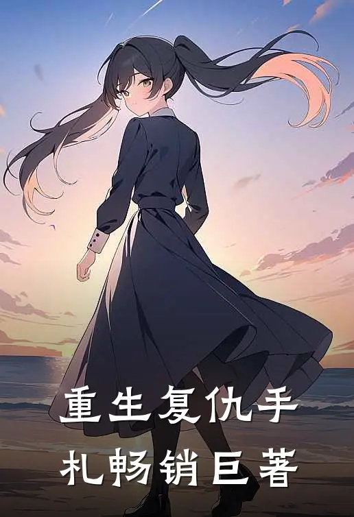 重生复仇手札畅销巨著