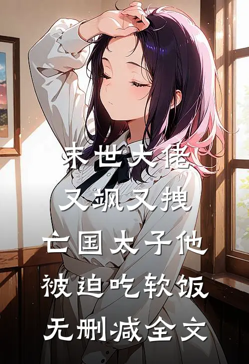 末世大佬又飒又拽，亡国太子他被迫吃软饭无删减全文