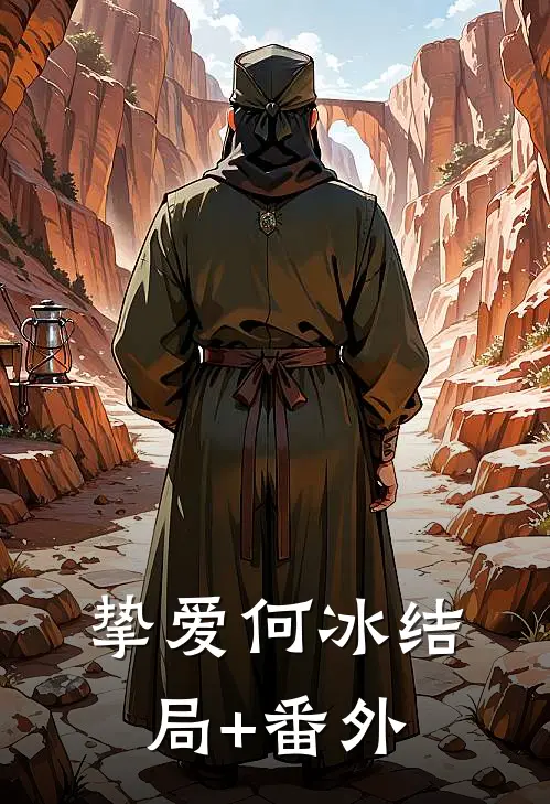 挚爱何冰结局+番外