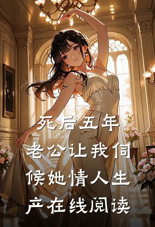 死后五年，老公让我伺候她情人生产在线阅读