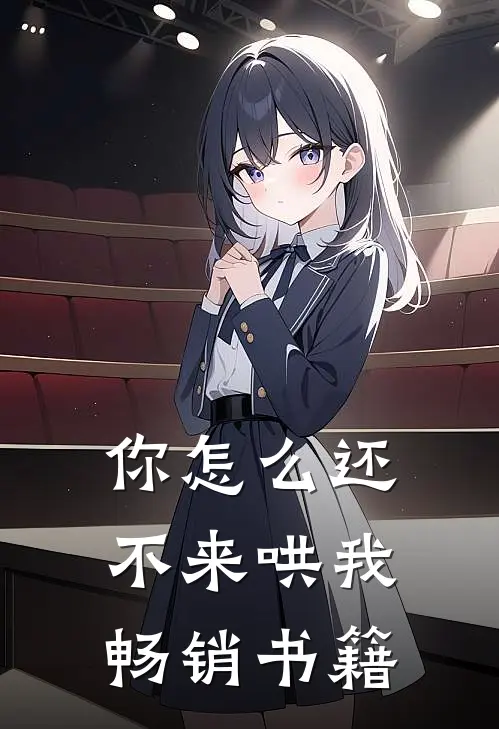 你怎么还不来哄我畅销书籍
