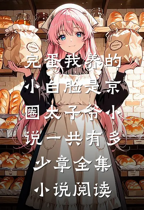 完蛋我养的小白脸是京圈太子爷小说一共有多少章全集小说阅读