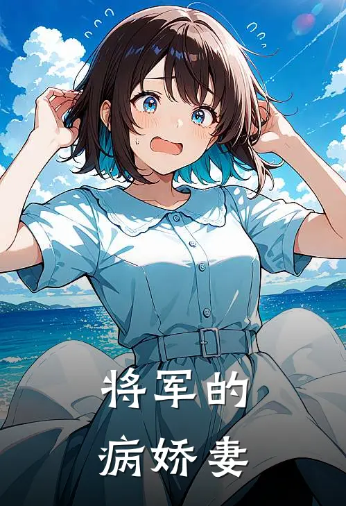 将军的病娇妻
