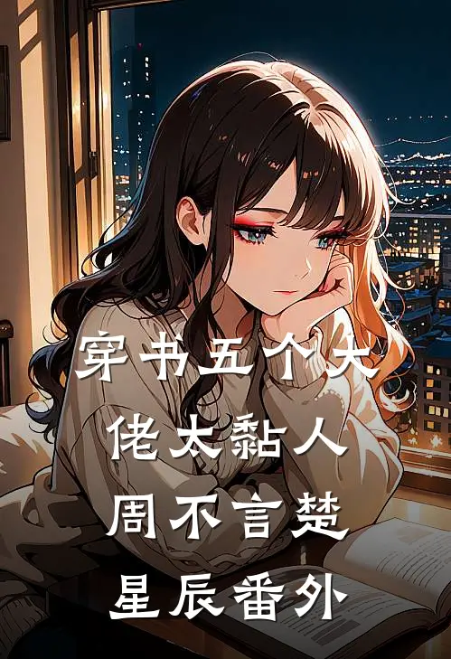 穿书五个大佬太黏人周不言楚星辰 番外