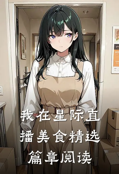 我在星际直播美食精选篇章阅读