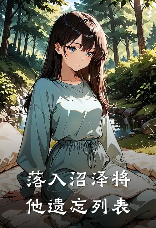 落入沼泽将他遗忘列表