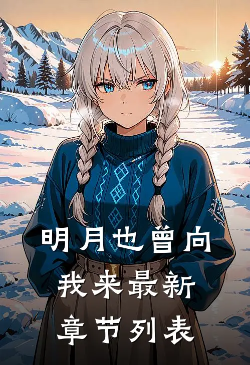 明月也曾向我来最新章节列表