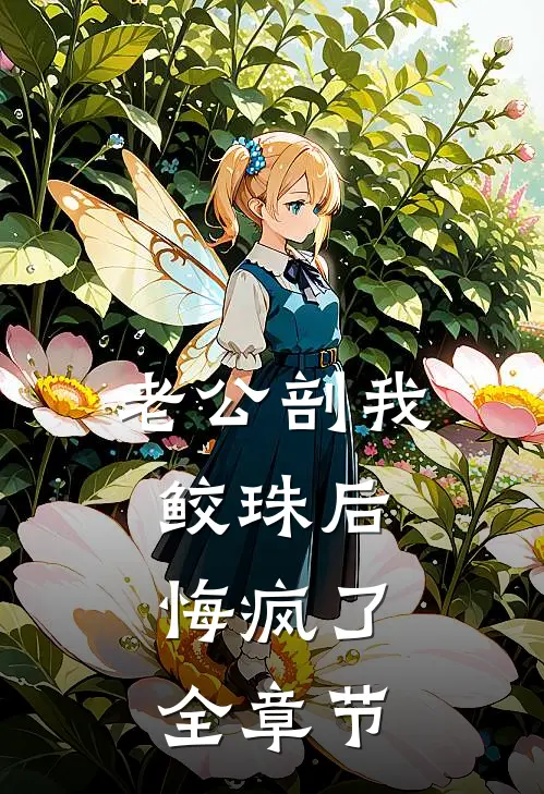 老公剖我鲛珠后，悔疯了全章节