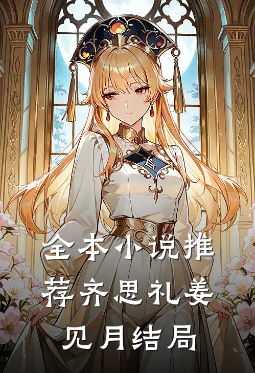 全本小说推荐齐思礼姜见月结局