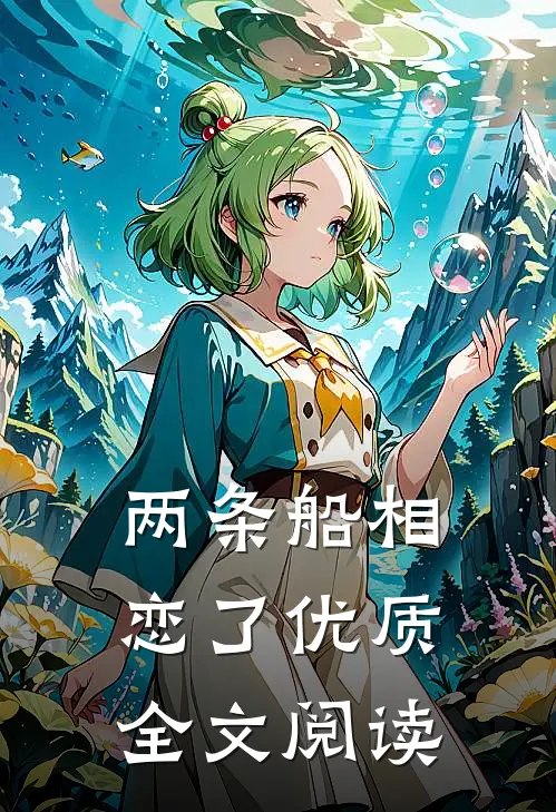 两条船相恋了优质全文阅读