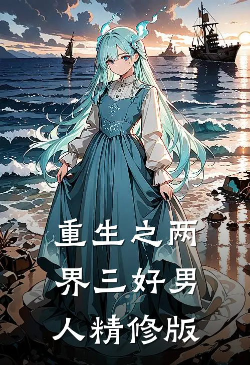 重生之两界三好男人精修版