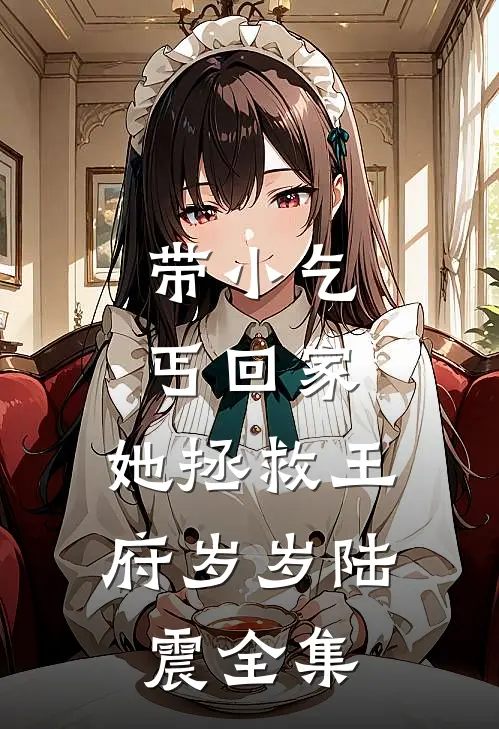 带小乞丐回家，她拯救王府岁岁陆震全集
