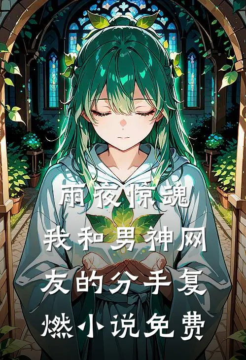 雨夜惊魂，我和男神网友的分手复燃小说免费