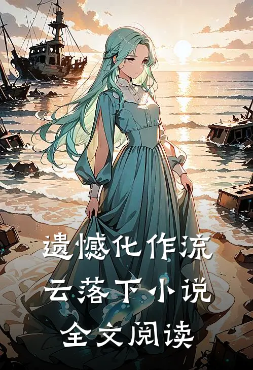 遗憾化作流云落下小说全文阅读