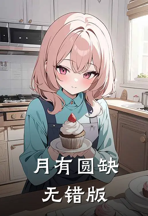 月有圆缺无错版