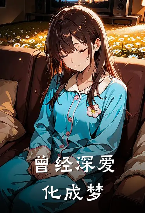 曾经深爱化成梦