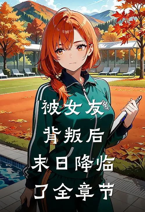 被女友背叛后，末日降临了全章节