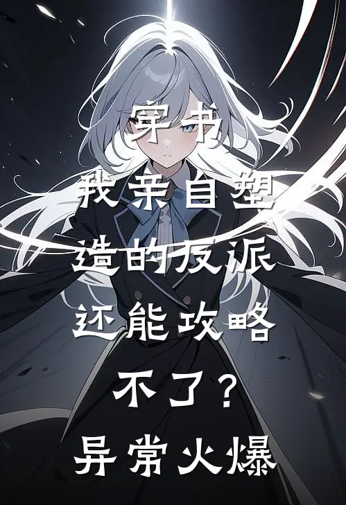 穿书：我亲自塑造的反派，还能攻略不了？异常火爆